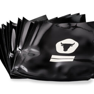 Dry-Ager Dry Ager® černé sáčky na vakuování 25 x 30 cm