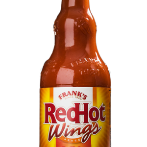 Frank´s RedHot Frank´s Red Hot Buffalo Wings omáčka