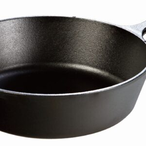 Hluboká litinová pánev Lodge 30 cm
