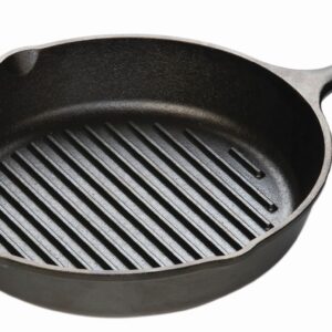 Litinová grilovací pánev Lodge 26 cm