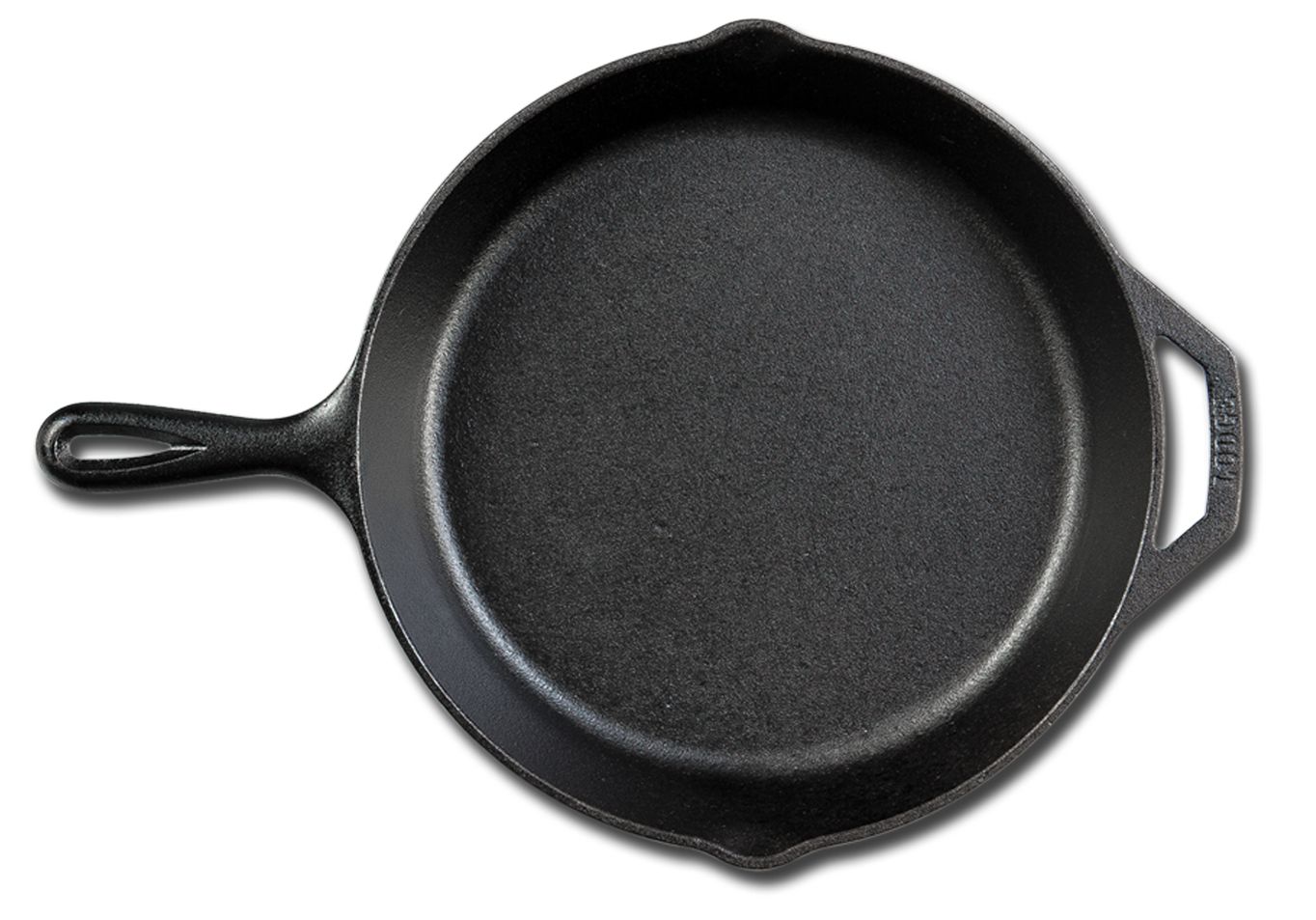 Litinová pánev Lodge 26 cm - Obrázek 2