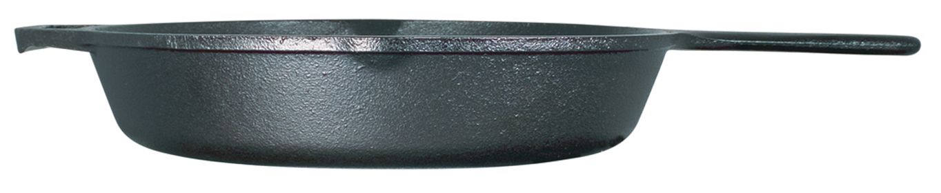 Litinová pánev Lodge 26 cm - Obrázek 3