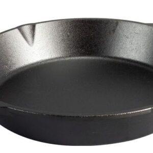 Litinová pánev Lodge 34 cm se dvěma madly
