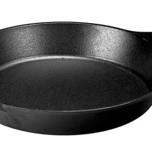 Litinová pánev Lodge 38 cm