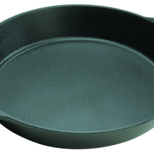 Litinová pánev Lodge 43 cm