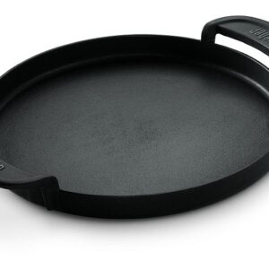 Litinová pánev Weber GBS