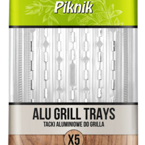 Piknik grilovací tácek 23 x 34 cm