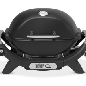 Plynový gril Weber Q 1200N