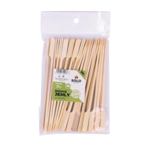 SOLO špízová jehla 18 cm