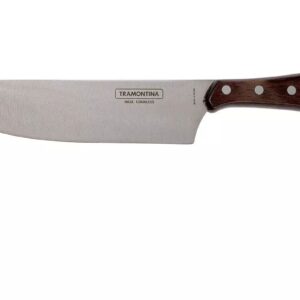 Tramontina Churrasco Univerzální kuchyňský nůž Tramontina Polywood 20 cm