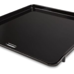 Weber Crafted litinová deska