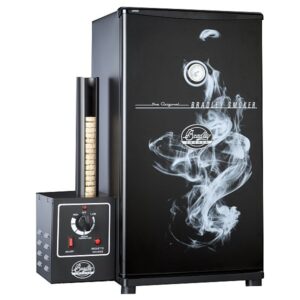 Elektrická udírna Bradley Smoker Original