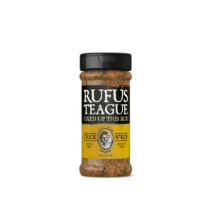 Grilovací koření Rufus Teague Chick N´Rub