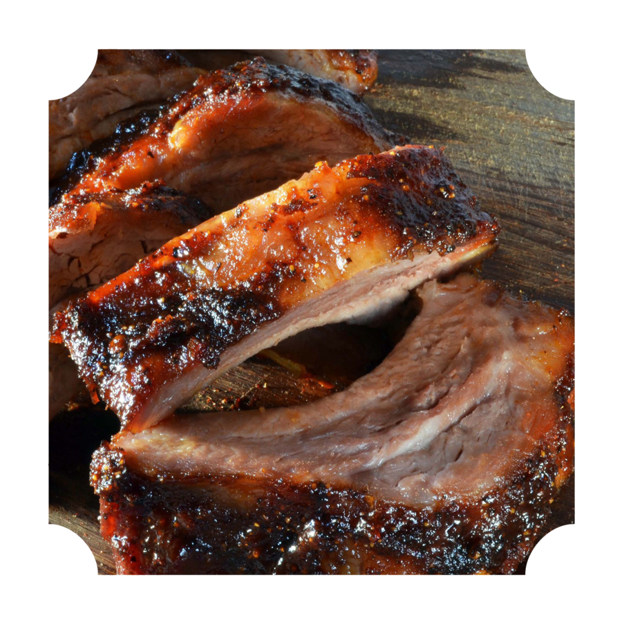 Grilovací koření Rufus Teague Meat, 184 g - Obrázek 3