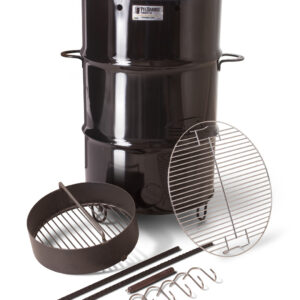 Pit Barrel Cooker Gril Pit Barell Cooker