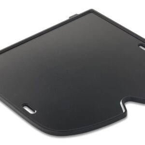 Plancha pro Weber Traveler/Traveler Compact