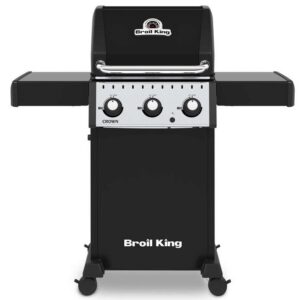 Plynový gril Broil King Crown 310