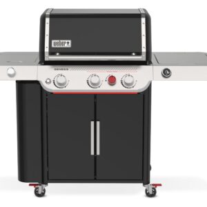 Plynový gril Weber Genesis EP-335W (POUZE OSOBNÍ ODBĚR)
