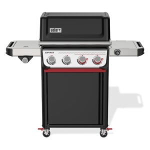 Plynový gril Weber Spirit EP-435 (POUZE OSOBNÍ ODBĚR)