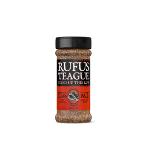 Rufus Teague Steakové koření Rufus Teague