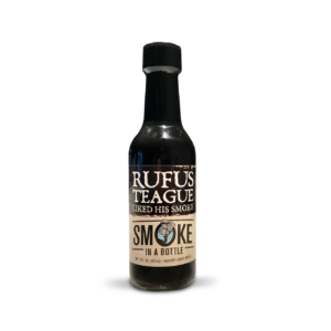 Rufus Teague Tekutý kouř Rufus Smoke in a Bottle