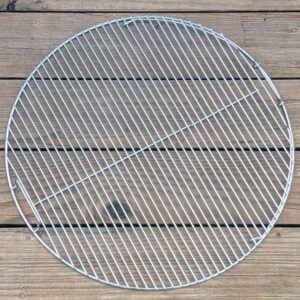 SnS Grill SnS EasySpin™ nerezový grilovací rošt