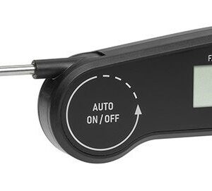 Univerzální vpichový teploměr TFA