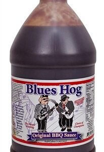 BBQ omáčka Blues Hog Original