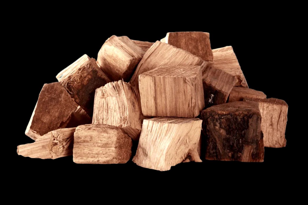 Bear Mountain BBQ Dřevěné špalíky Bear Mountain - mesquite - Obrázek 3