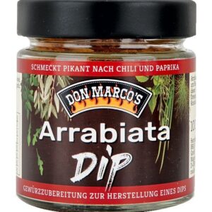 Don Marco´s BBQ Směs na dip Don Marco´s Arrabiata