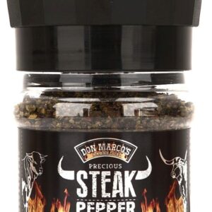 Don Marco´s BBQ Steakový pepř Don Marco’s Classic Steak