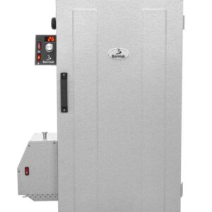 Elektrická digitální udírna Borniak UWD-N-70