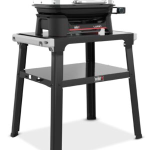 Elektrický gril Weber Lumin Compact STAND