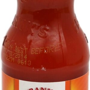 Frank´s RedHot Buffalo Wings omáčka