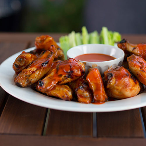 Frank´s RedHot Original Cayenne pepper omáčka, 148 ml - Obrázek 3