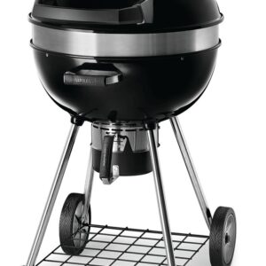 Gril na dřevěné uhlí Napoleon PRO22K LEG