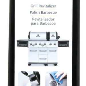 Grill revitalizer Broil King