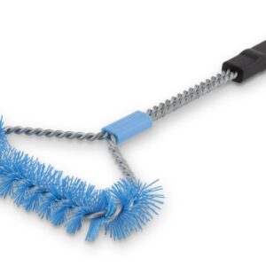 Grilovací kartáč Broil King z nylonu