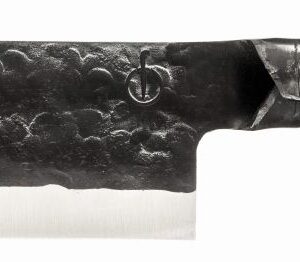Japonský nůž na zeleninu FORGED Brute 17 cm