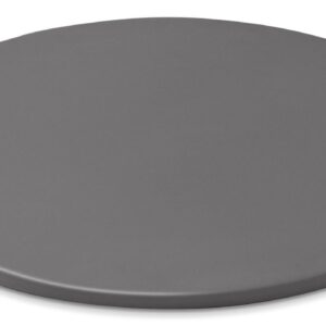 Kulatý glazovaný pizza kámen Weber 36 cm