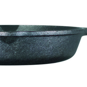 Litinová pánev Lodge 23 cm