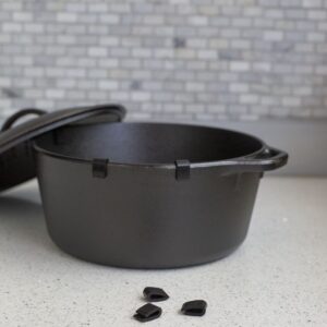 Lodge Chrániče hrnce