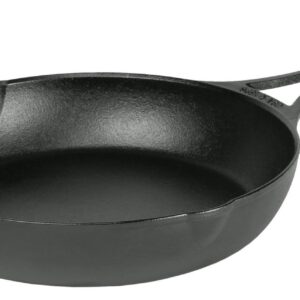 Lodge Litinová pánev Blacklock 26 cm