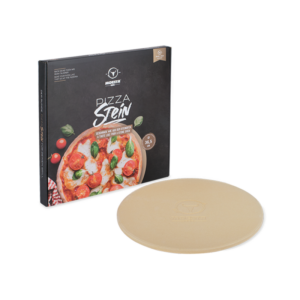 Moesta BBQ Kruhový pizza kámen Moesta 41 cm