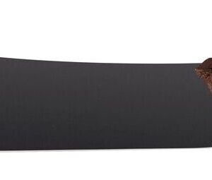 Nůž na maso Tramontina Churrasco Black FSC 25 cm