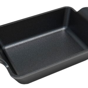 Obdélníková servírovací mini miska Lodge