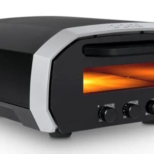 Ooni Volt 12" stolní elektrická pizza pec
