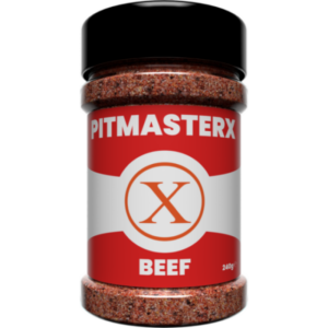 Pitmaster X Beef grilovací koření