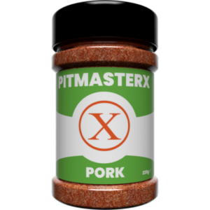 Pitmaster X Pork grilovací koření