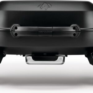 Plynový cestovní gril Napoleon TQ240-BK